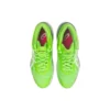 Gel-Burst 27 „Green Gecko White”