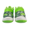 Gel-Burst 27 „Green Gecko White”