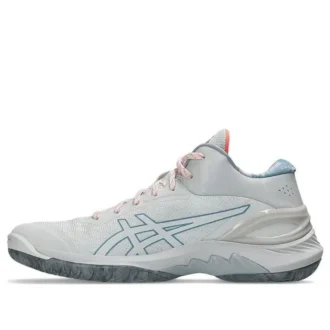 Gel-Burst 28 „Cool Mist Saba Blue”