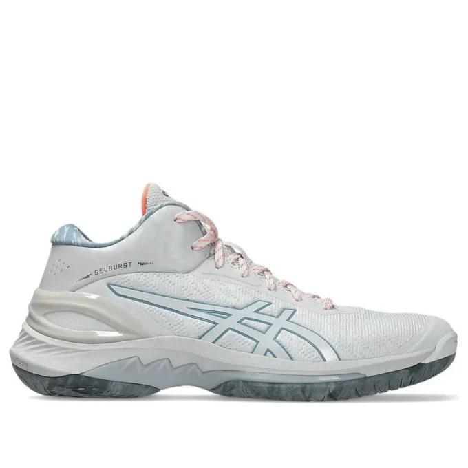 Gel-Burst 28 „Cool Mist Saba Blue”