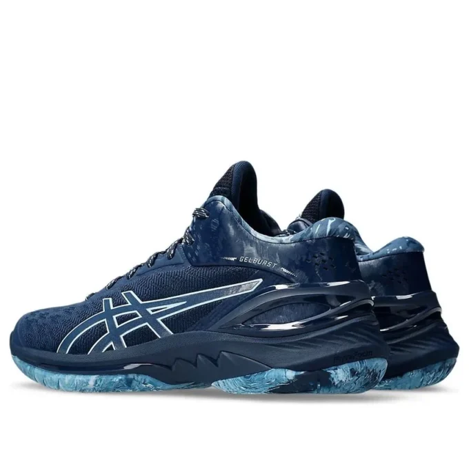 GEL-Burst 28 „Night Sky Grand Shark”