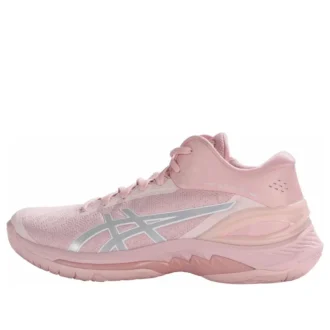 Gel-Burst 28 „Pink White”