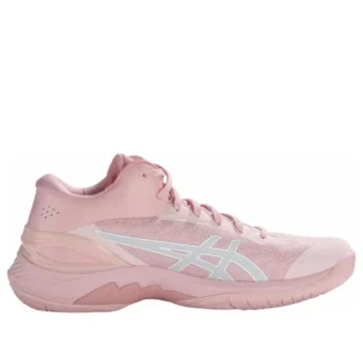 Gel-Burst 28 „Pink White”