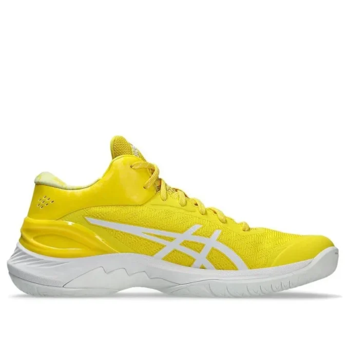 Gel-Burst 28 „Vibant Yellow”