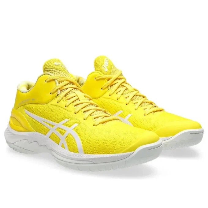 Gel-Burst 28 „Vibant Yellow”