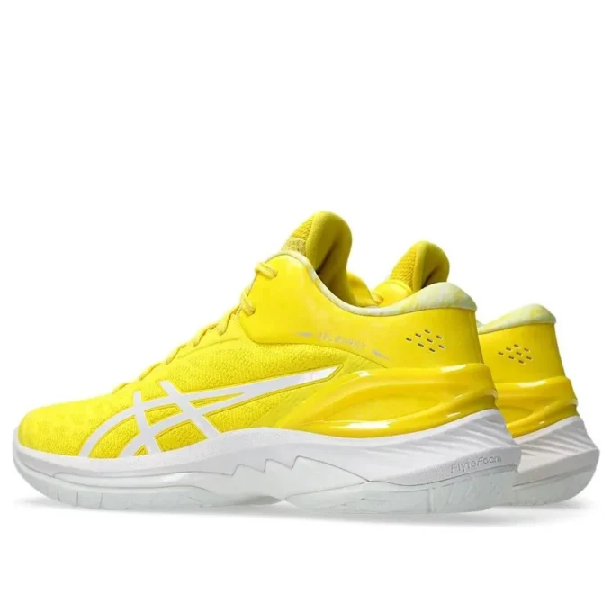 Gel-Burst 28 „Vibant Yellow”