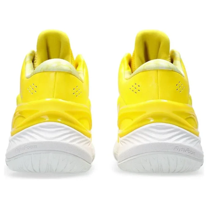 Gel-Burst 28 „Vibant Yellow”