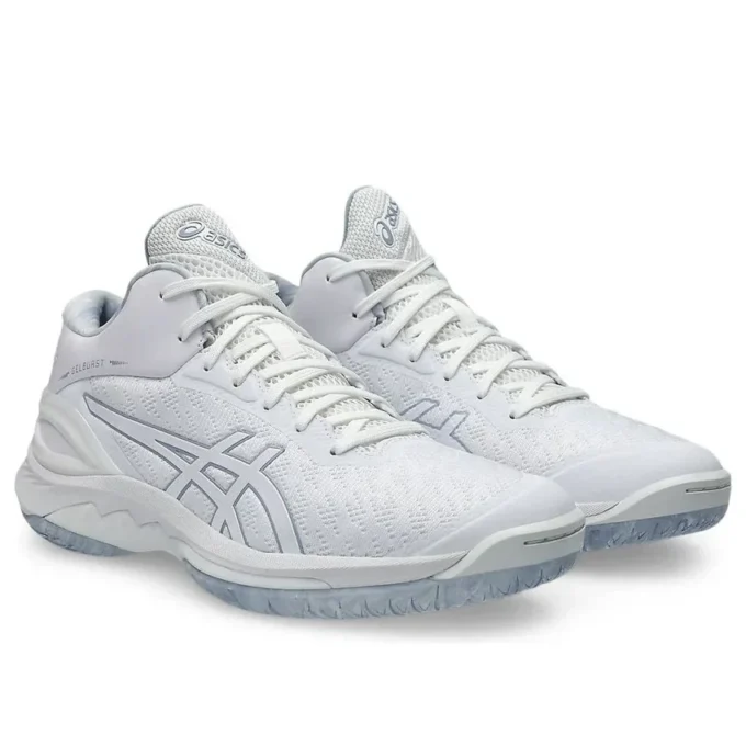 GEL-Burst 28 „White Grey Blue”