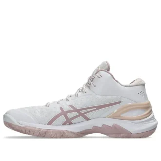 GEL-Burst 28 „White Morganite”