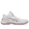 GEL-Burst 28 „White Morganite”