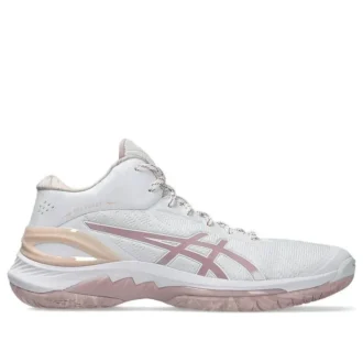 GEL-Burst 28 „White Morganite”