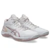GEL-Burst 28 „White Morganite”