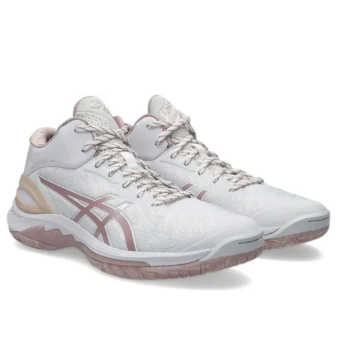 GEL-Burst 28 „White Morganite”