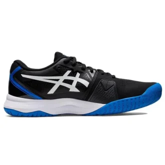 GEL Challenger 13 „Black Electric Blue”