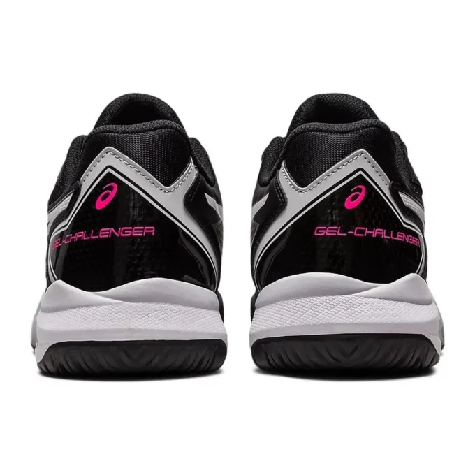GEL-Challenger 13 „Black Hot Pink”