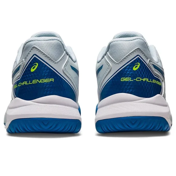 GEL Challenger 13 „Sky Reborn Blue”