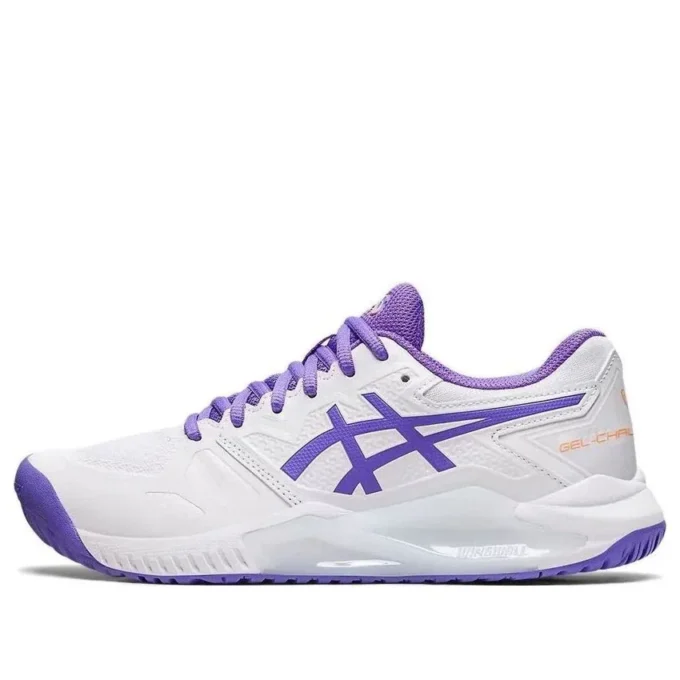 GEL Challenger 13 „White Amethyst”