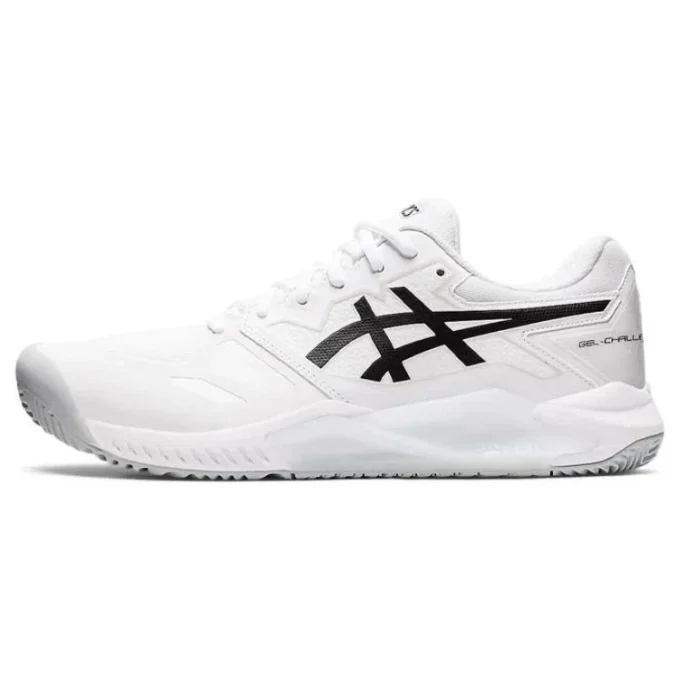 GEL-Challenger 13 „White Black”
