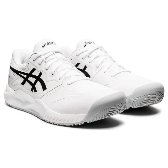 GEL-Challenger 13 „White Black”