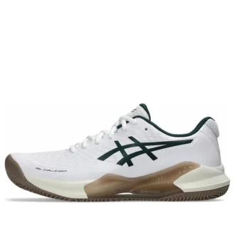 GEL-Challenger 14 Clay „Alb/Verde Saxon”
