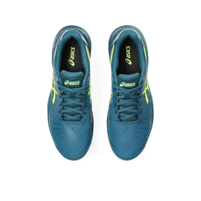 GEL-Challenger 14 CLAY „Restful Teal”