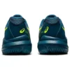 GEL Challenger 14 „Restful Teal Safety Yellow”
