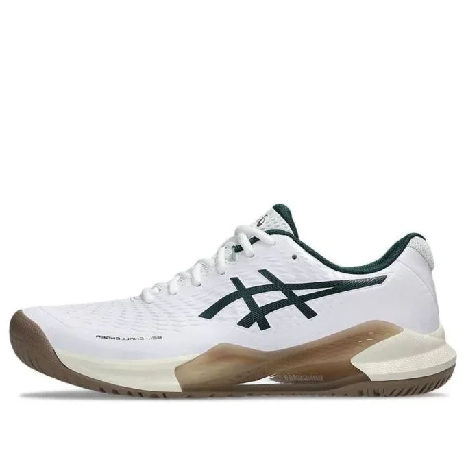 GEL-Challenger 14 „White Saxon Green”
