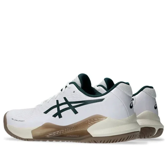 GEL-Challenger 14 „White Saxon Green”