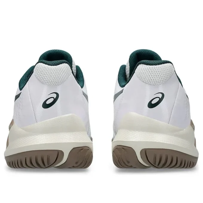 GEL-Challenger 14 „White Saxon Green”