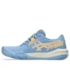 Gel-Challenger 15 Padel „Stone Wash Orange Glow”