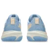 Gel-Challenger 15 Padel „Stone Wash Orange Glow”