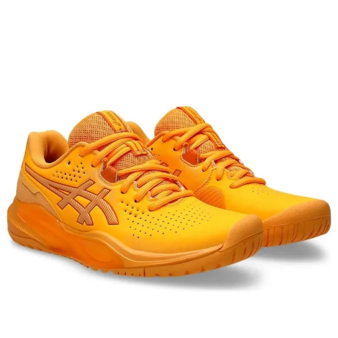 GEL-Challenger 15 „Stadium Orange Glow”