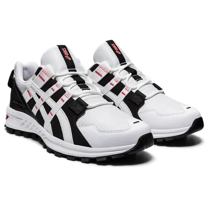 GEL-Citrek 2 „Negru Alb”
