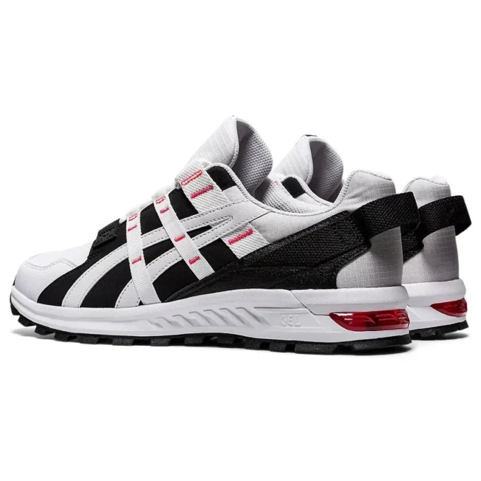 GEL-Citrek 2 „Negru Alb”