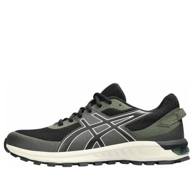 GEL-Citrek „Black Green”