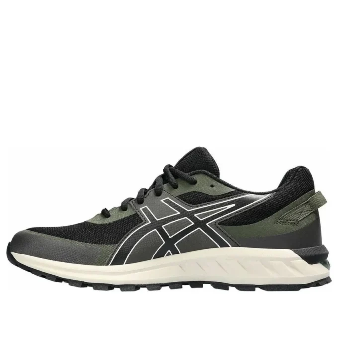GEL-Citrek „Black Green”