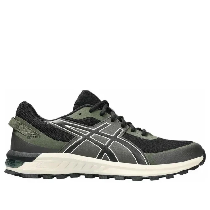 GEL-Citrek „Black Green”