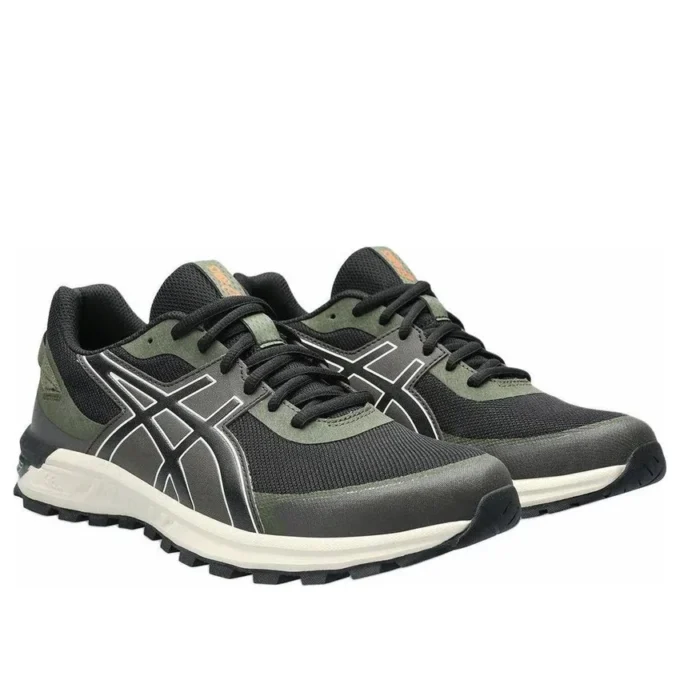 GEL-Citrek „Black Green”