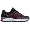 GEL Citrek „Black Vivid Pink”
