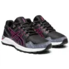GEL Citrek „Black Vivid Pink”