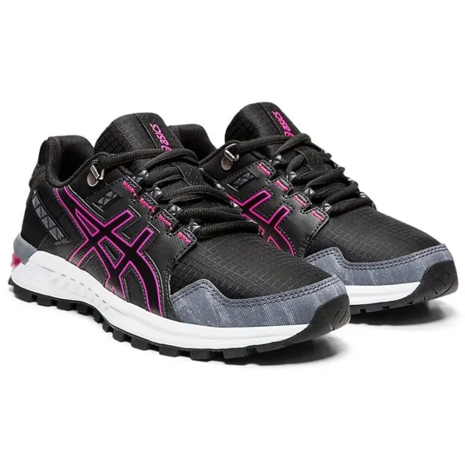 GEL Citrek „Black Vivid Pink”