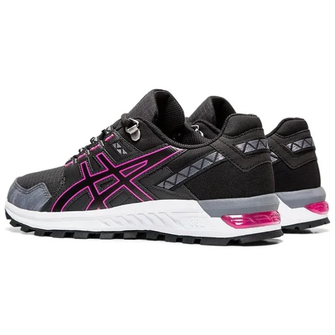 GEL Citrek „Black Vivid Pink”