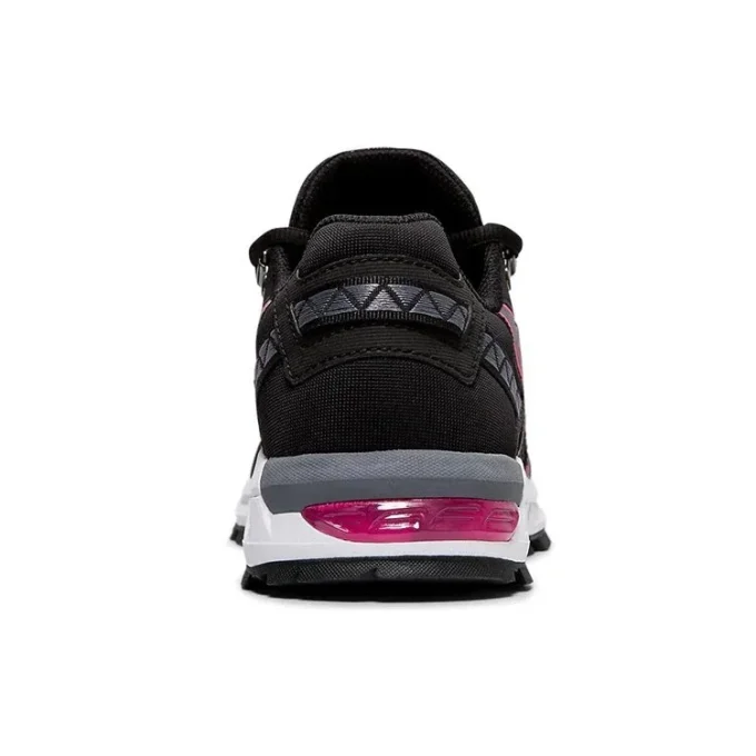 GEL Citrek „Black Vivid Pink”
