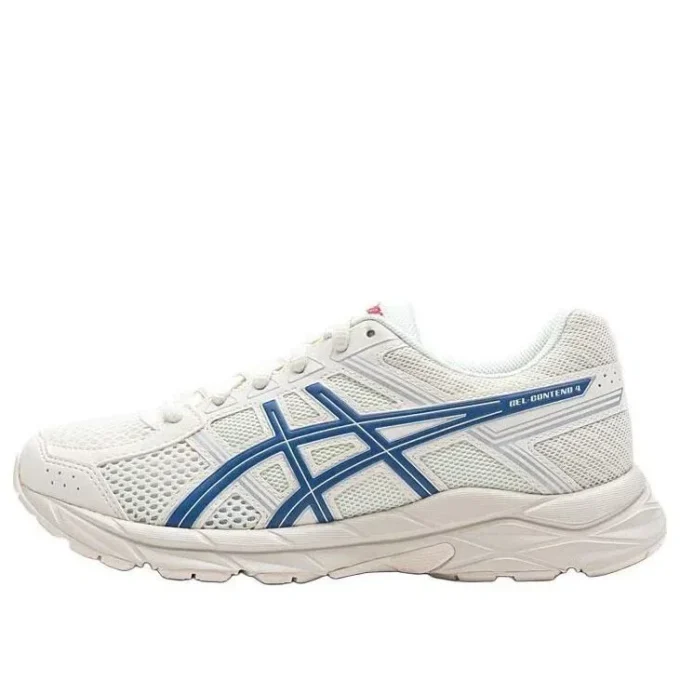 GEL-Contend 4 „Alb-Albastru”