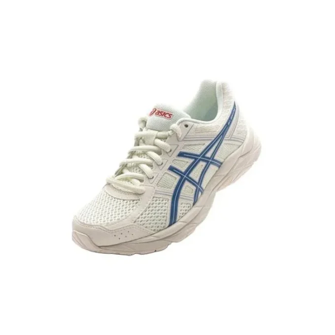 GEL-Contend 4 „Alb-Albastru”