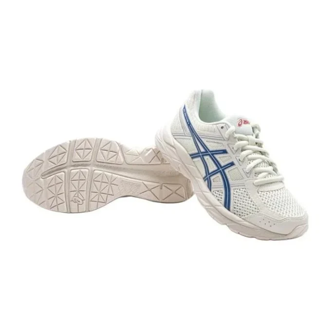 GEL-Contend 4 „Alb-Albastru”