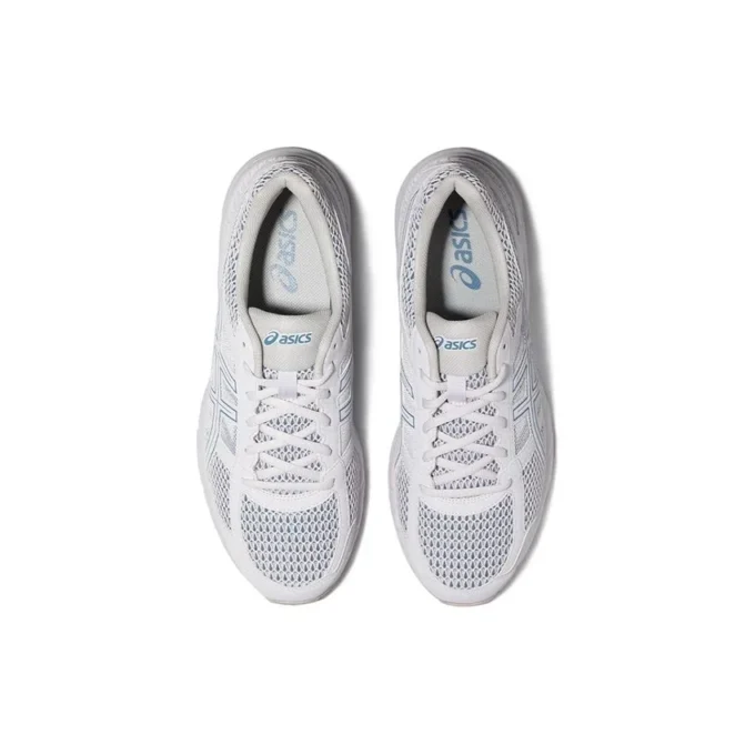 GEL-Contend 4 „All White”