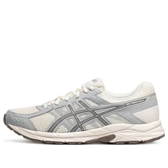 GEL-Contend 4 „Beige Grey”