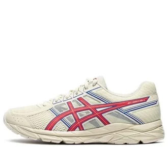 GEL-Contend 4 „Beige Red”