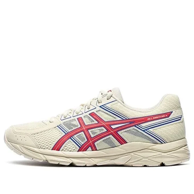 GEL-Contend 4 „Beige Red”